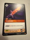 Hexdrinker