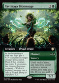 yavimaya bloomsage