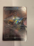 Anduril, Flame of the west