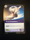 Boots of Swiftness
