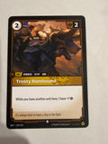 Trusty Ramhound