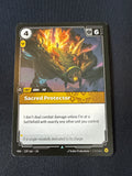 Sacred Protector