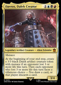 master of evil precon