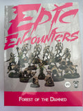 Epic Encounters- Forest of the Damned