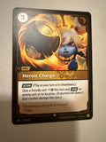 Heroic Charge