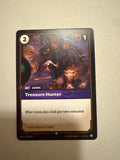 Treasure Hunter