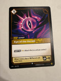 Eye of the Herald
