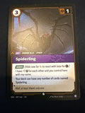 Spiderling