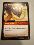 Dune Drake