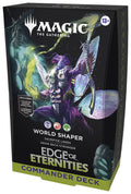 Edge Of Eternities- Commander Deck