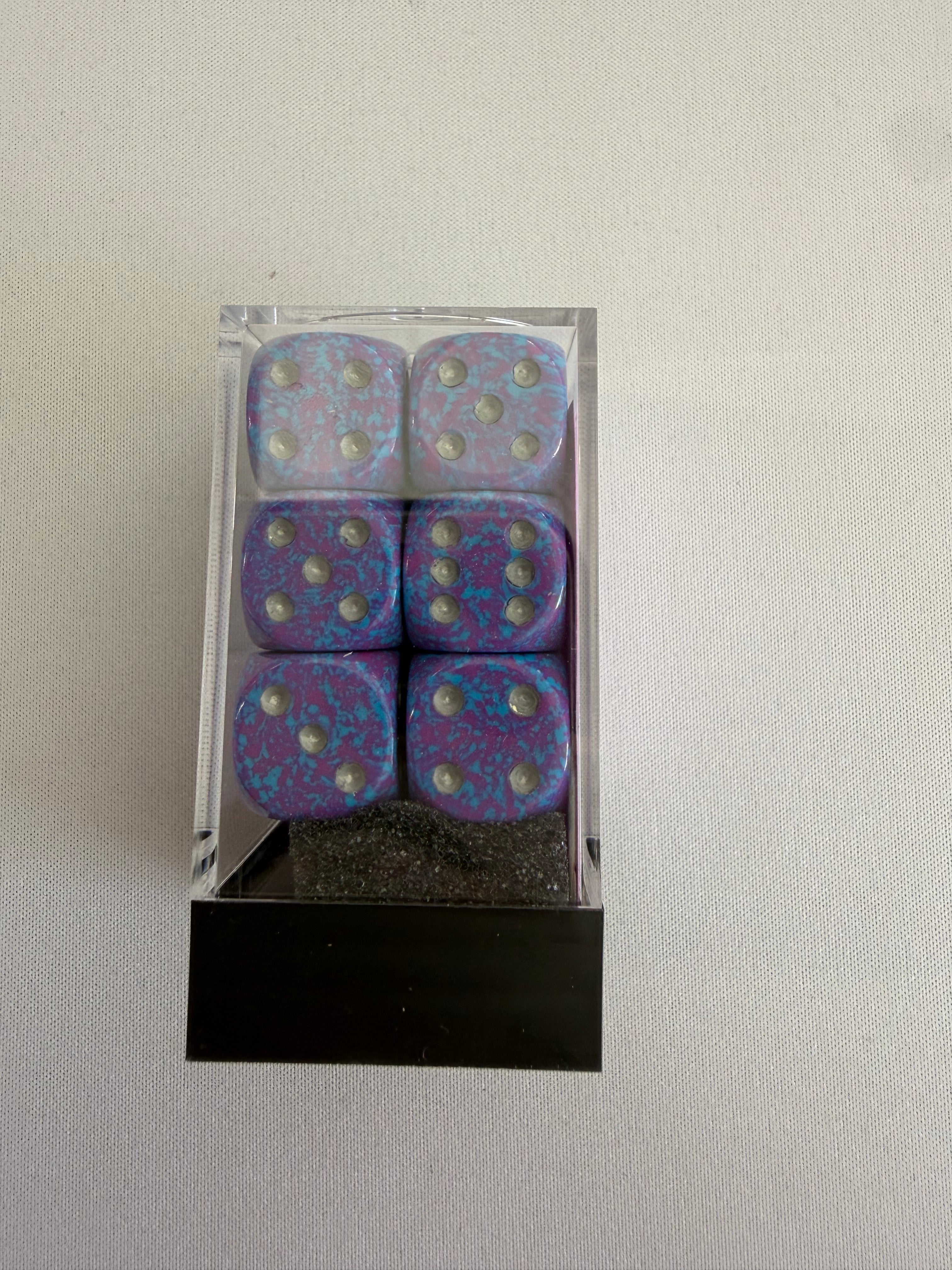 Chessex Dice 16mm