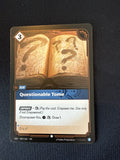 Questionable Tome