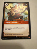 Yordle Explorer