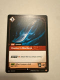 Hunter’s Machete