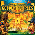 El Dorado Golden Temples
