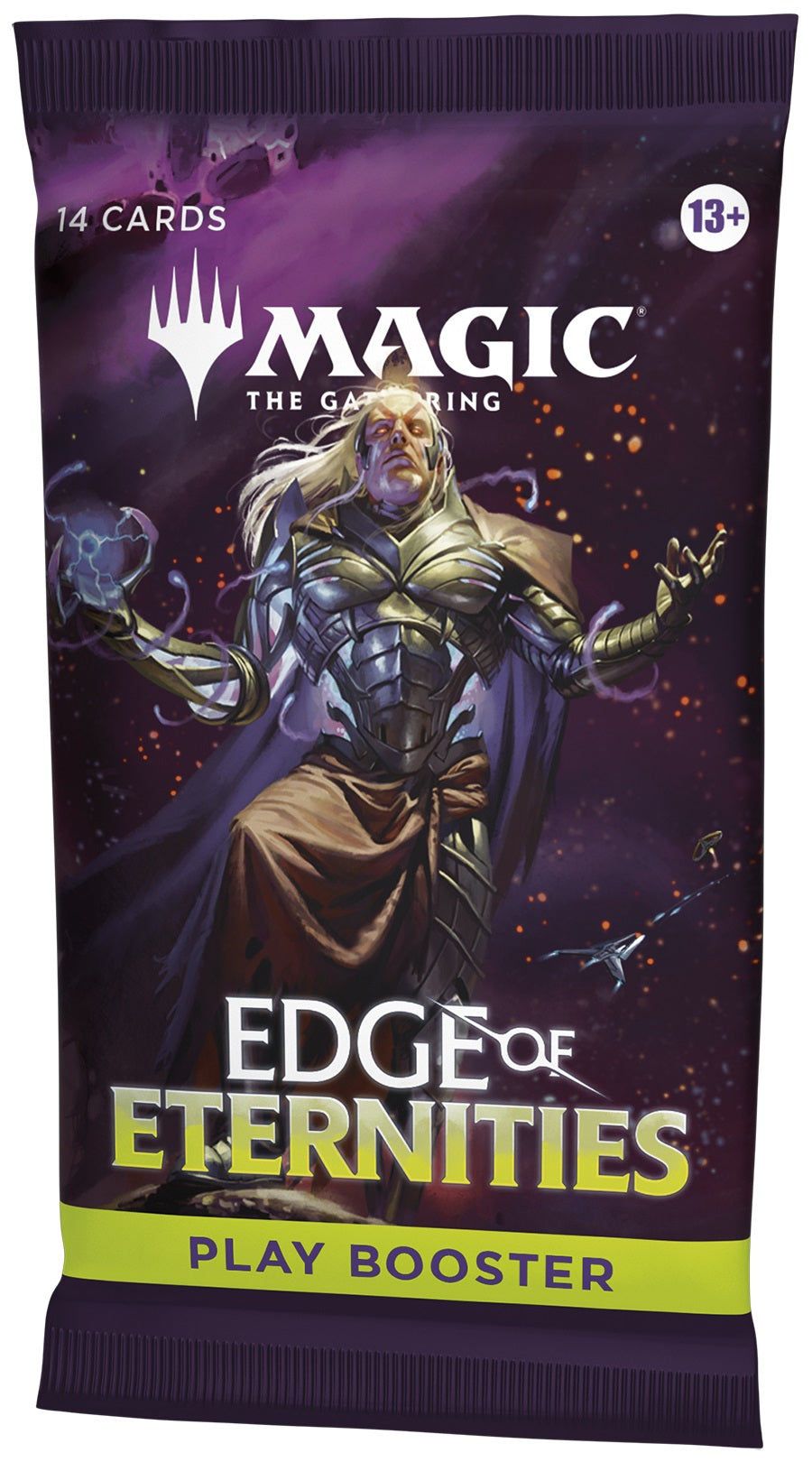 Edge of Eternities- Play Booster Pack