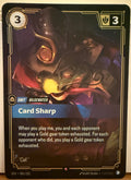 Card Sharp