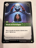 Mask of Foresight