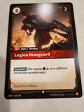 Legion Rearguard