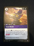 Gust Monk