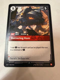 Battering Ram