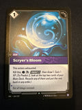 Scryer’s Bloom