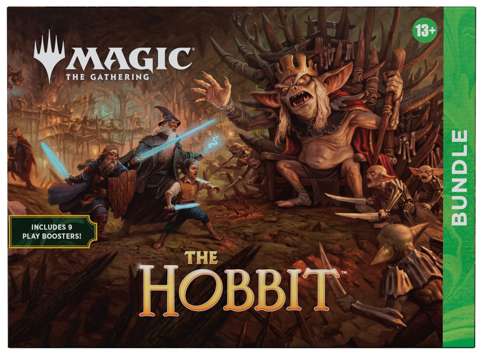 The Hobbit Bundle