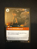 Noxian Demolitionist