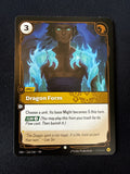 Dragon Form