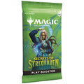 Secrets of Strixhaven Pack