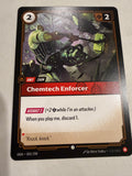 Chemtech Enforcer