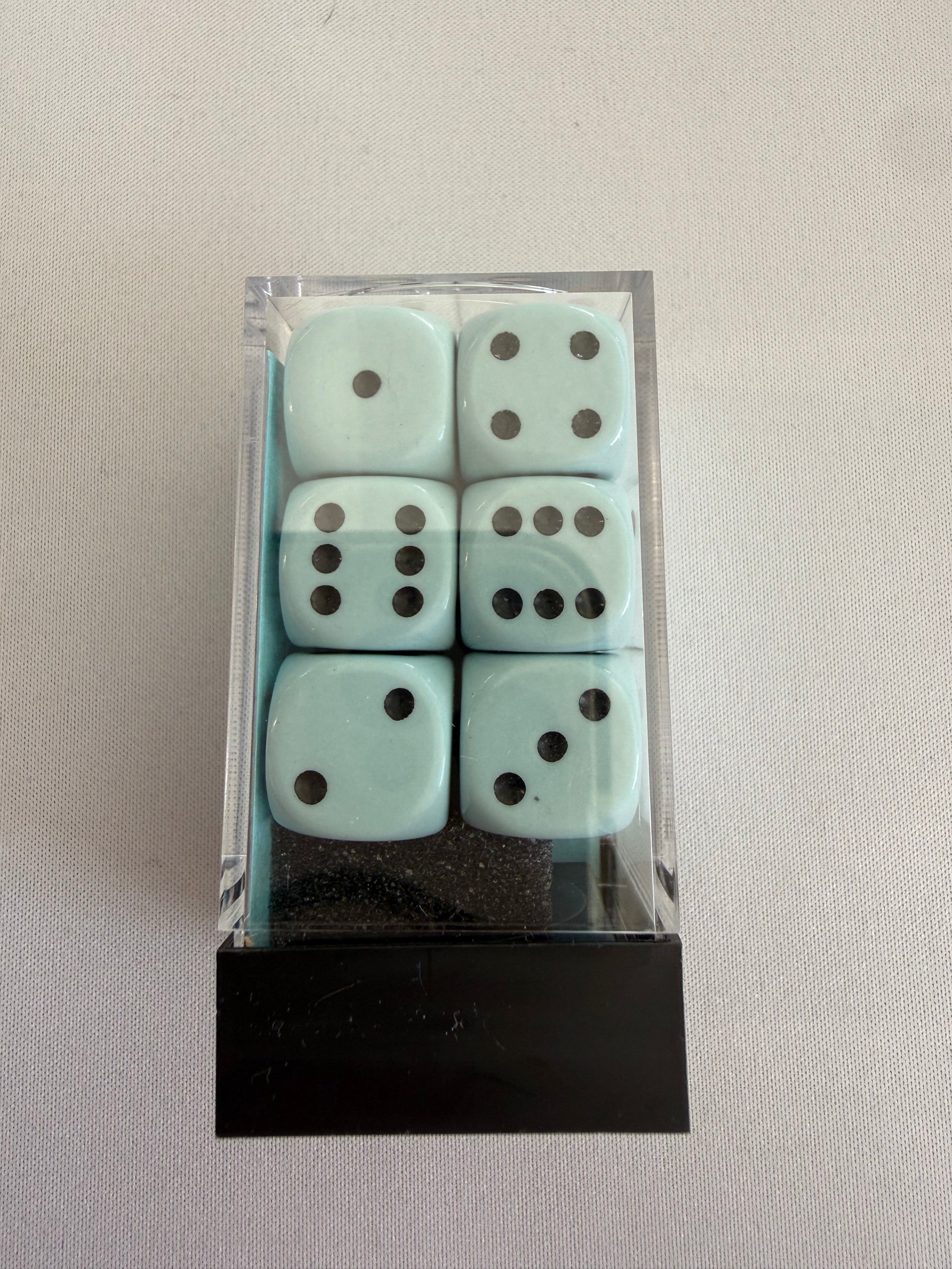 Chessex Dice 16mm