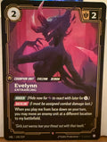 Evelynn