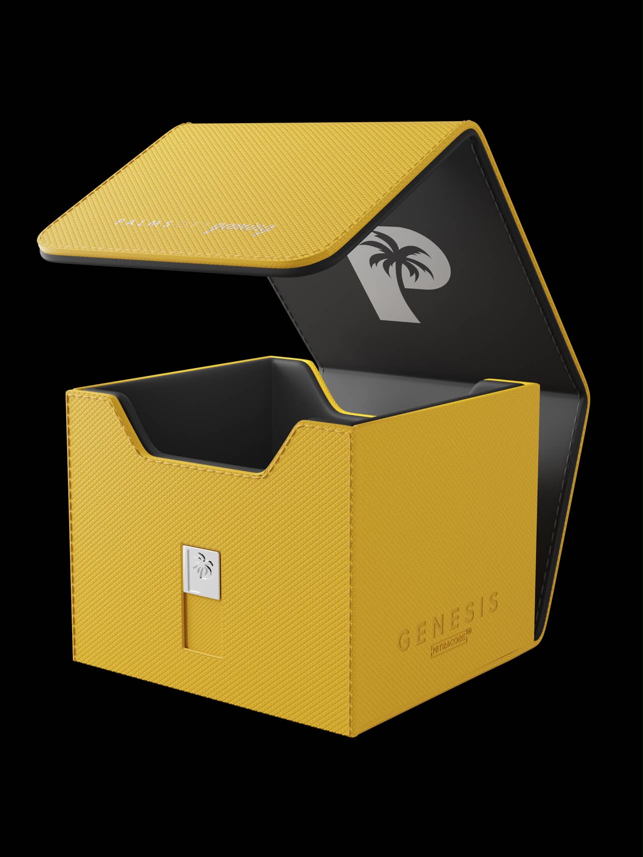 Deck Box