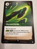 Skyward Strike