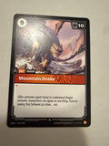 Mountain Drake