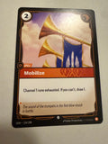Mobilize