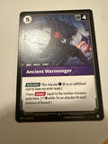 Ancient Warmonger