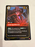 Grim Apothecary