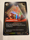 Ravenborn Tome