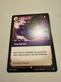 Fae Porter