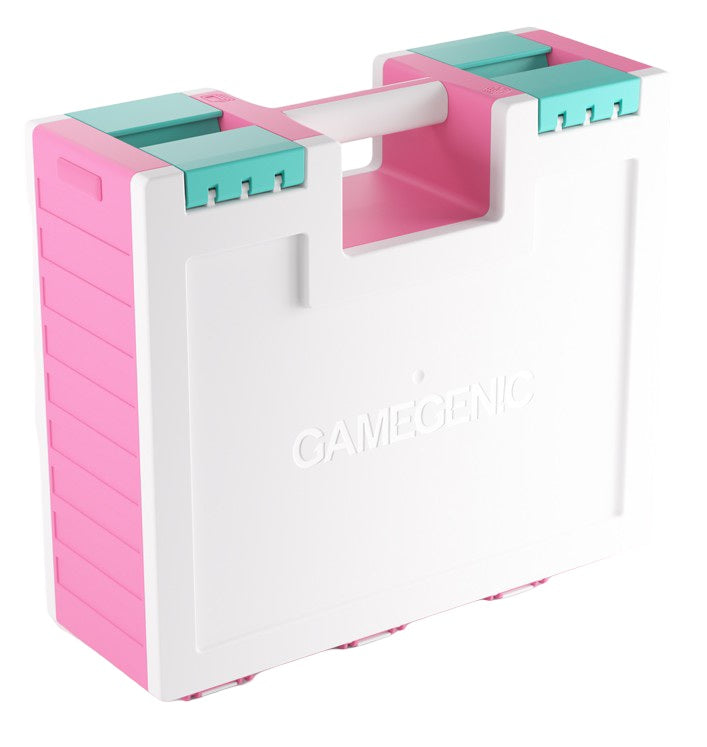 Game Castle (Gamegenic)