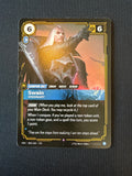 Swain Visionary