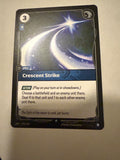 Crescent Strike