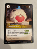 Ultrasoft Poro