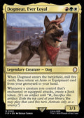 Scrappy survivores precon