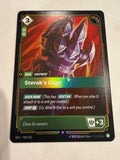 Streak’s Gage