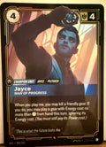 Jayce