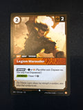 Legion Marauder