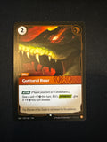 Guttural Roar